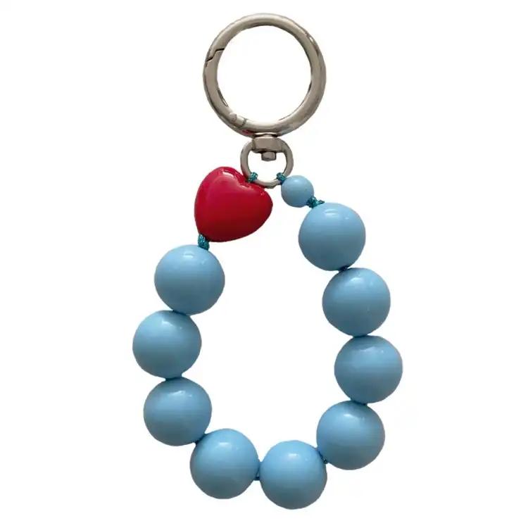 LOVE SEA YOU keyring