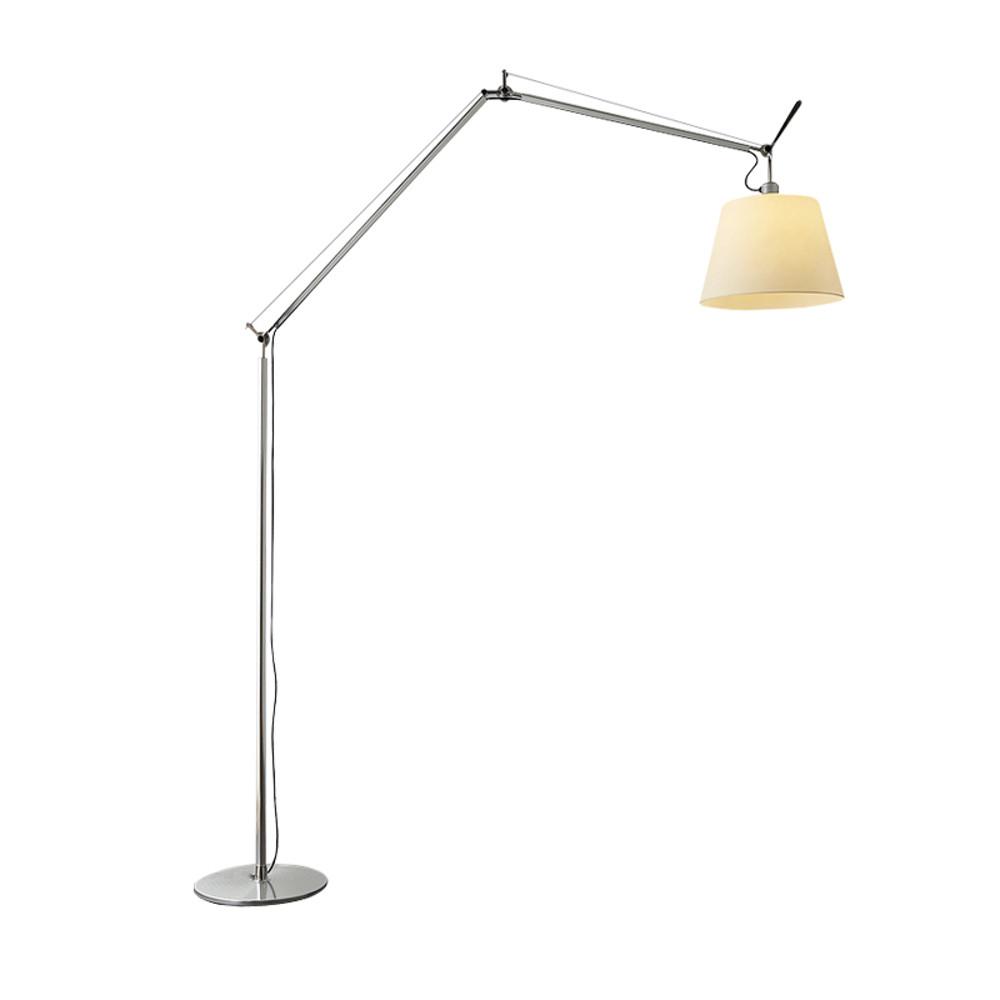 헤이유드 아르테미데 톨로메오 장스탠드 빠른배송 메가 플로어 램프 관절스탠드