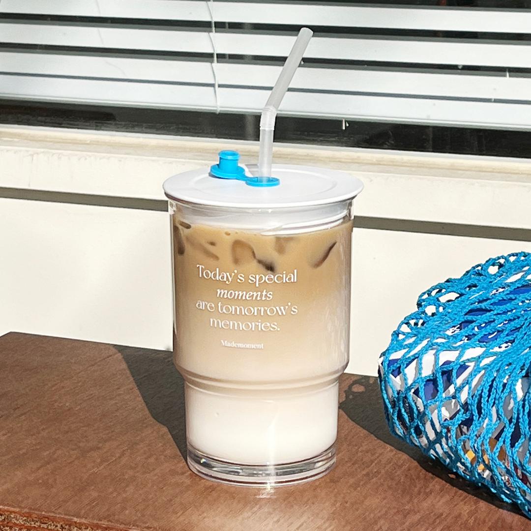 special moment 리유저블 텀블러(트라이탄,내열)