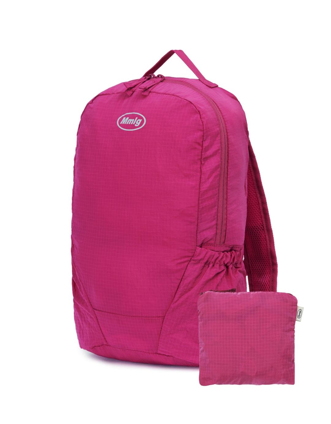 [Mmlg] ALTIS LT BACKPACK (PINK)