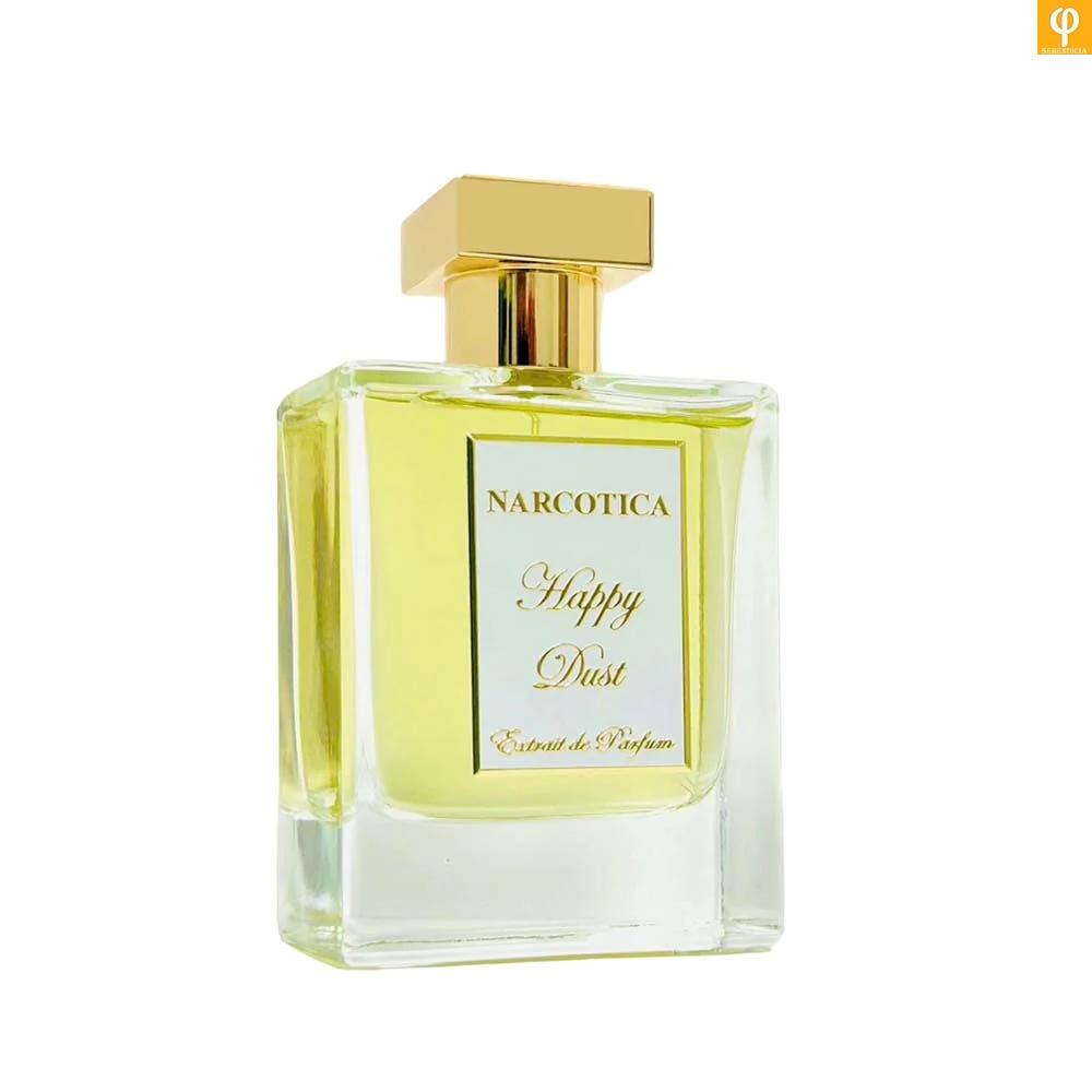 신제품 프랑스 나르코티카 Happy Dust 엑스트레 드 퍼퓸 100ml Narcotica 국내미출시