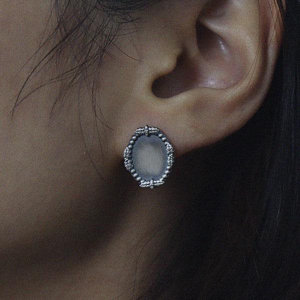 Holiday Dream Earring 04