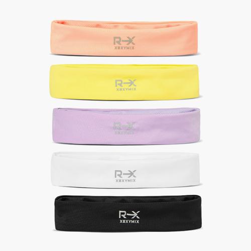RX 러닝 헤드밴드 XAUZZ04J0