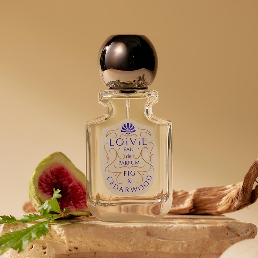 로이비 오 드 퍼퓸 휘그 앤 시더우드 50ml