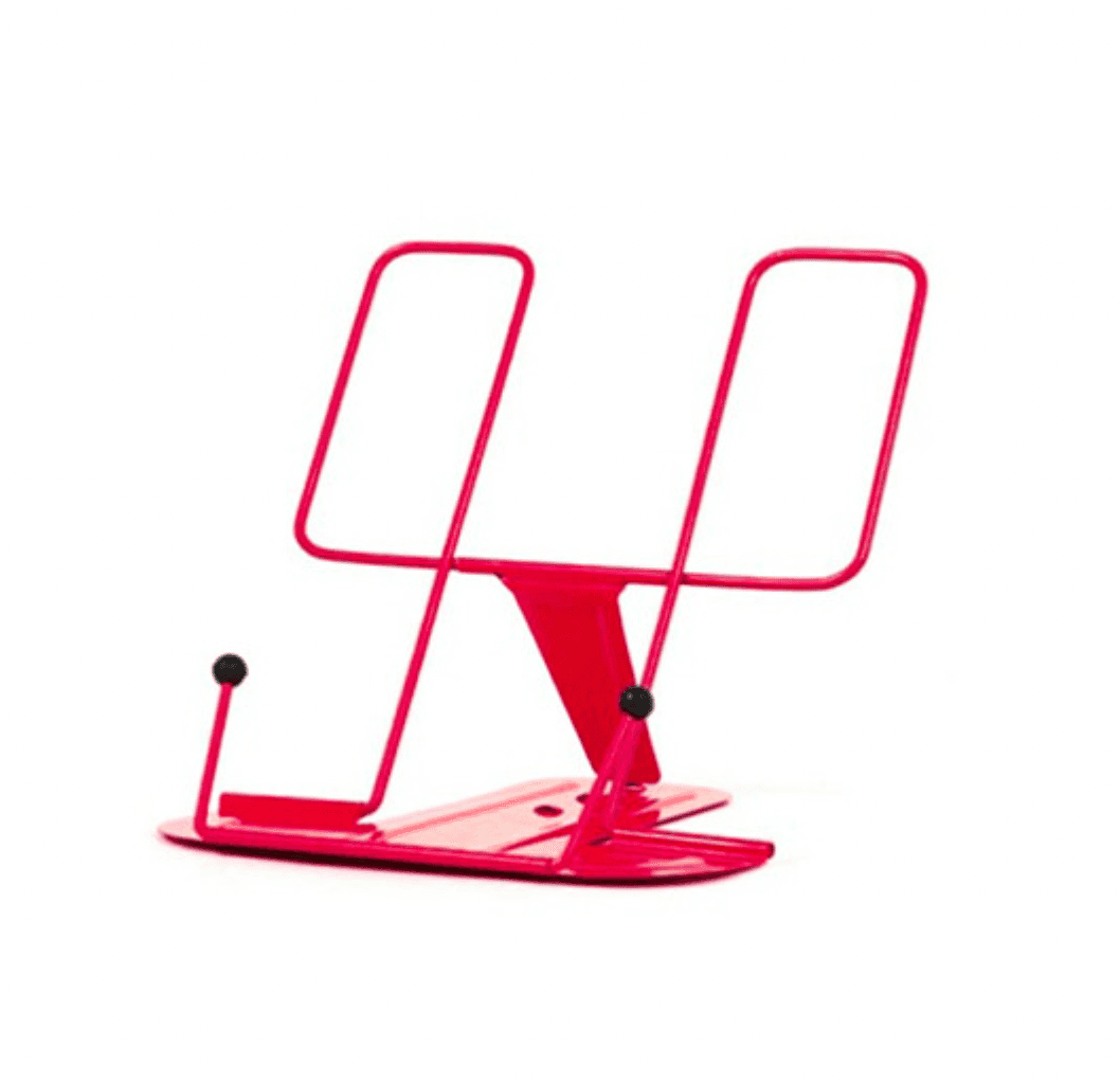 Instant Bookstand