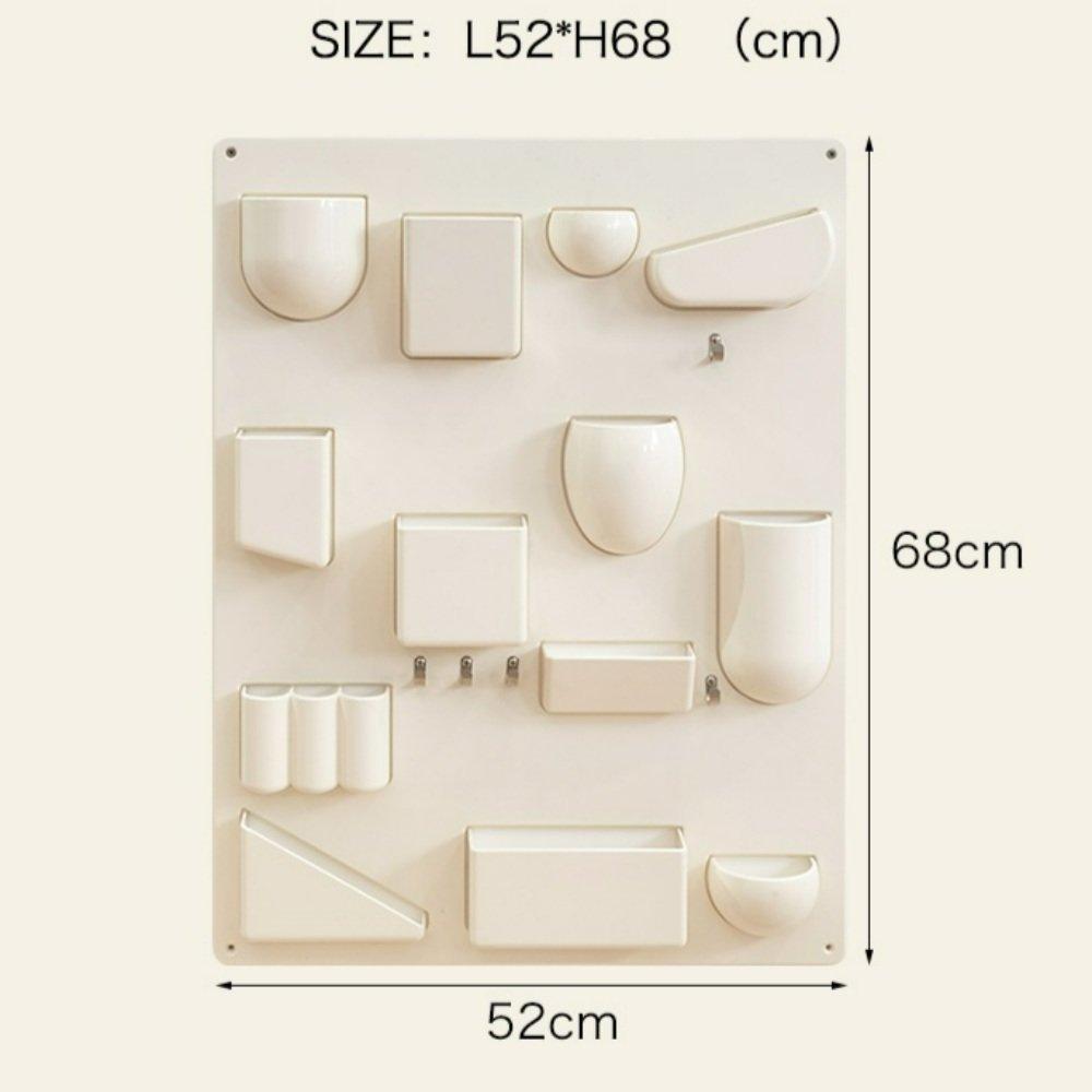 비트라 유텐실로 수납함 미드센추리 모듈 스토리지 보드