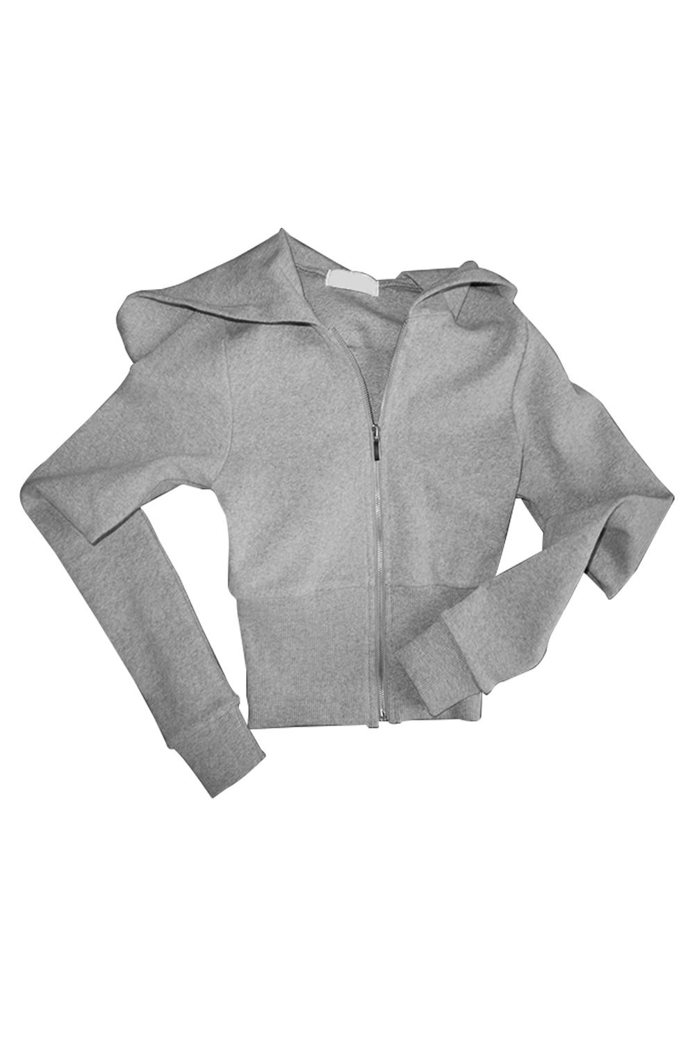 Roli Slim Hoodie Zip-Up