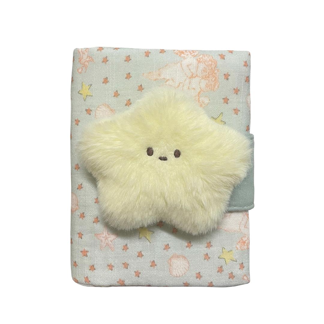 Babystar diary/binder (A6)