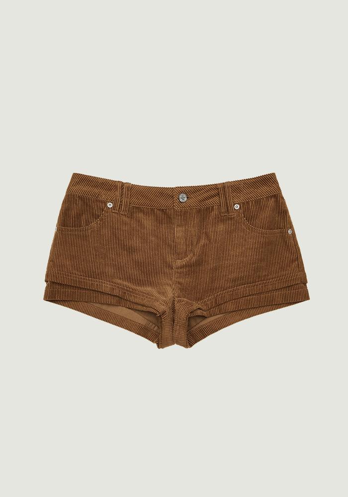 HALO SHORT PANTS