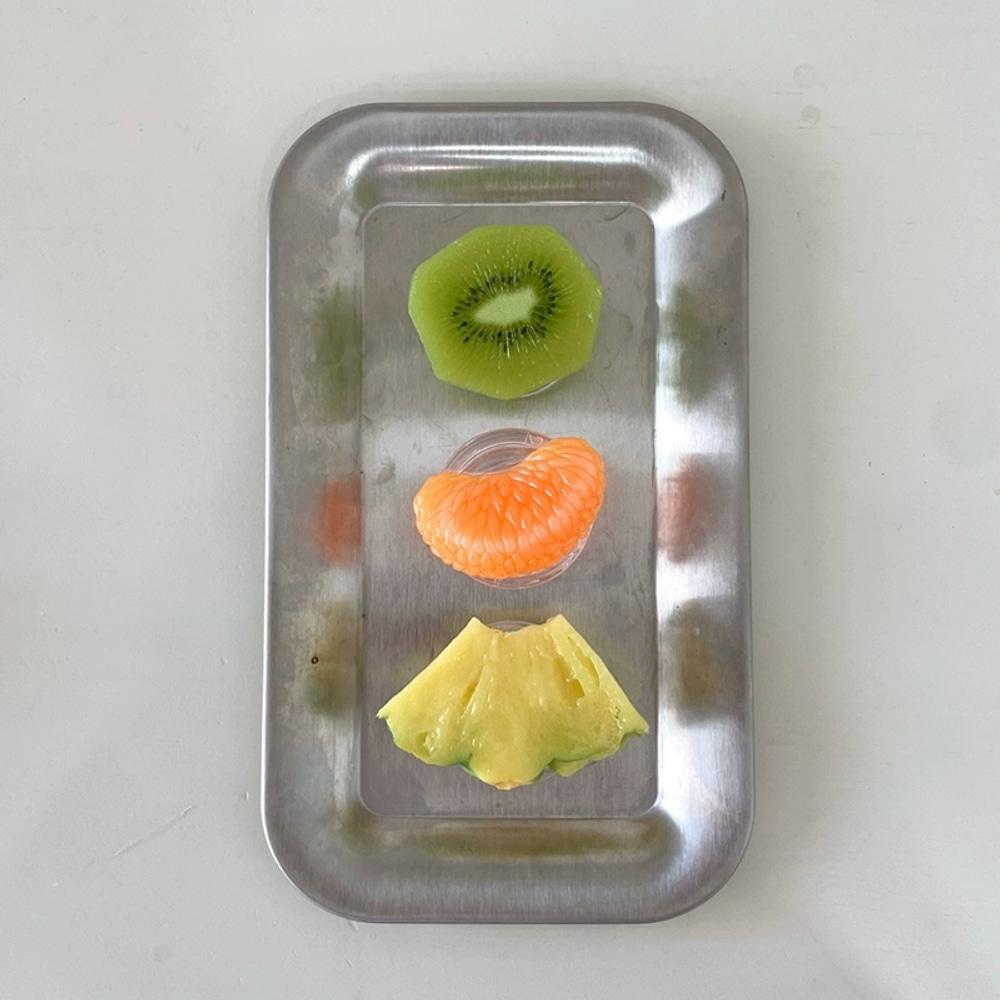 Fruit MagSafe Griptok 패션 후르츠 맥세이프 거치대
