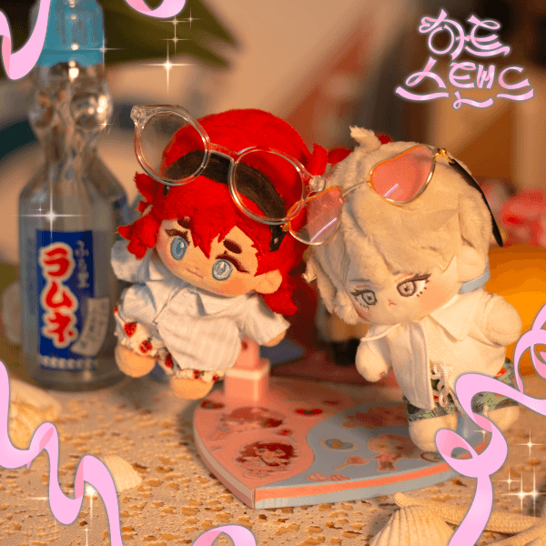 💗10cm 하트 스탠드