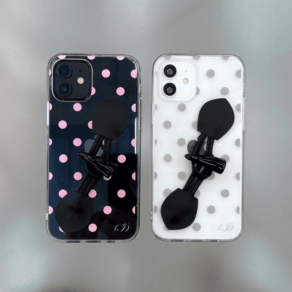 (T)oggle case dot ver.