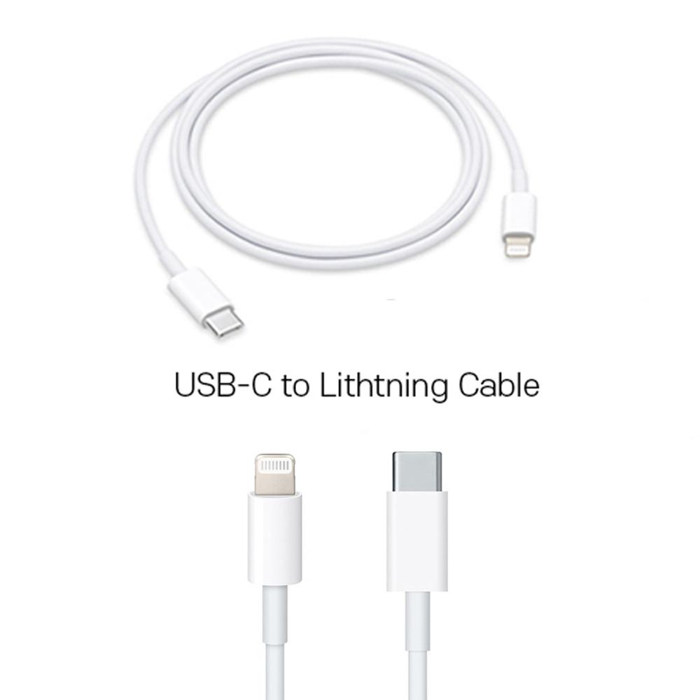 애플 정품 USB C타입 고속충전 라이트닝 Apple 아이폰 C to 8핀 맥북 아이패드 충전선 케이블