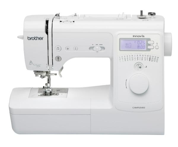 부라더미싱 CAMPUS400