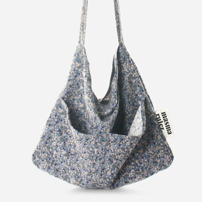 [5/8 예약발송] Rabbit eco bag_Lavender