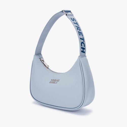 마카롱 호보백_라이트블루 (SWBG01414-BLL)