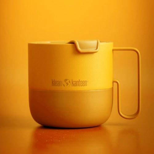 클린켄틴 뉴라이즈 컬렉션 인슐레이티드 머그 텀블러 399ml