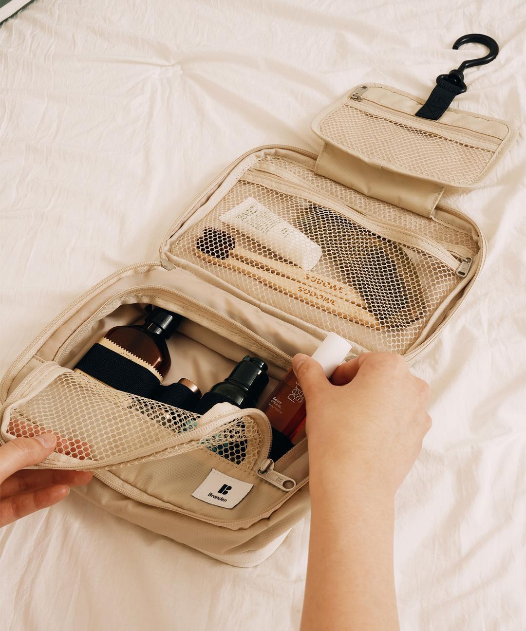 브랜든 [브랜든] 확장형 행잉 워시백