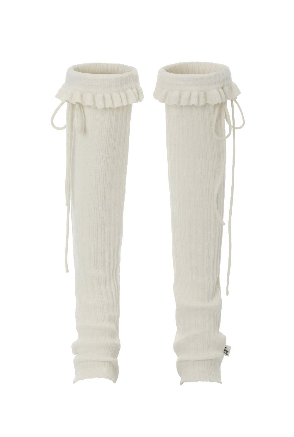 Mew leg warmers