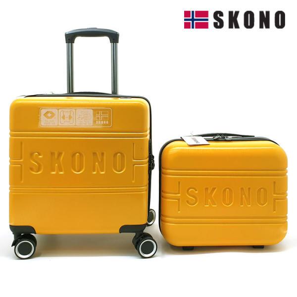 [투어모어 스코노]기내용 레디백 여행가방 세트 SKE-44718 캐리어