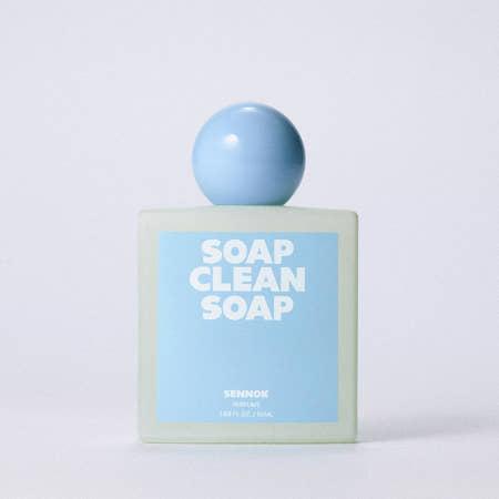이런 상품 어때요? 센녹 퍼퓸 솝 클린 솝 50ml