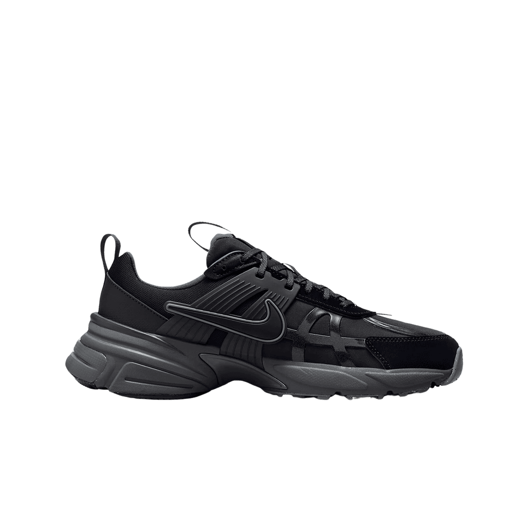 (W) Nike V2K Run Gore-Tex Black Iron Grey
