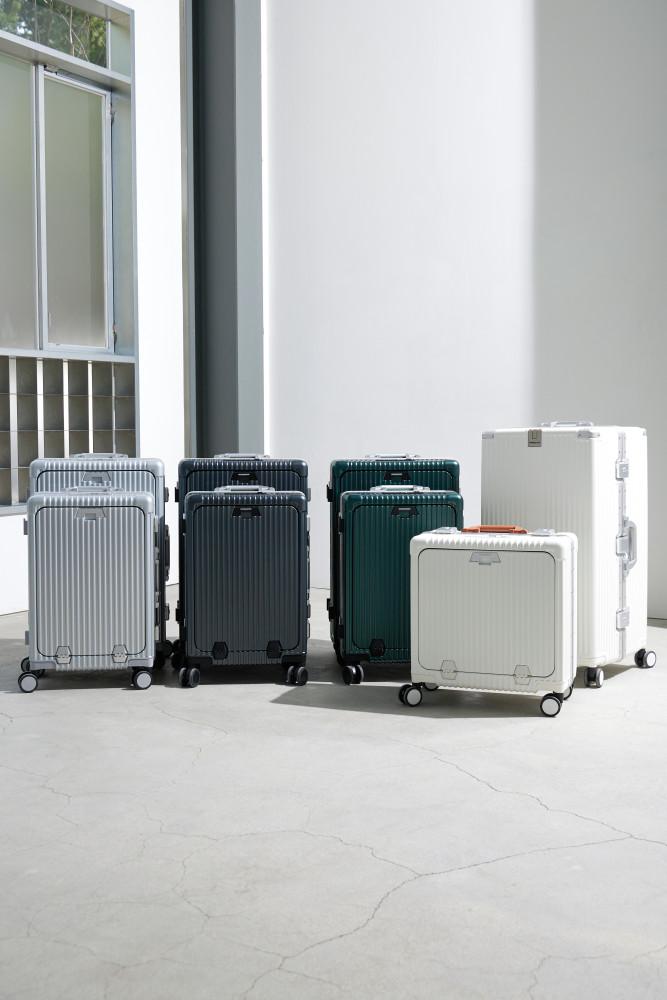 드엘리사 X 베르만 캐리어 [공동구매]