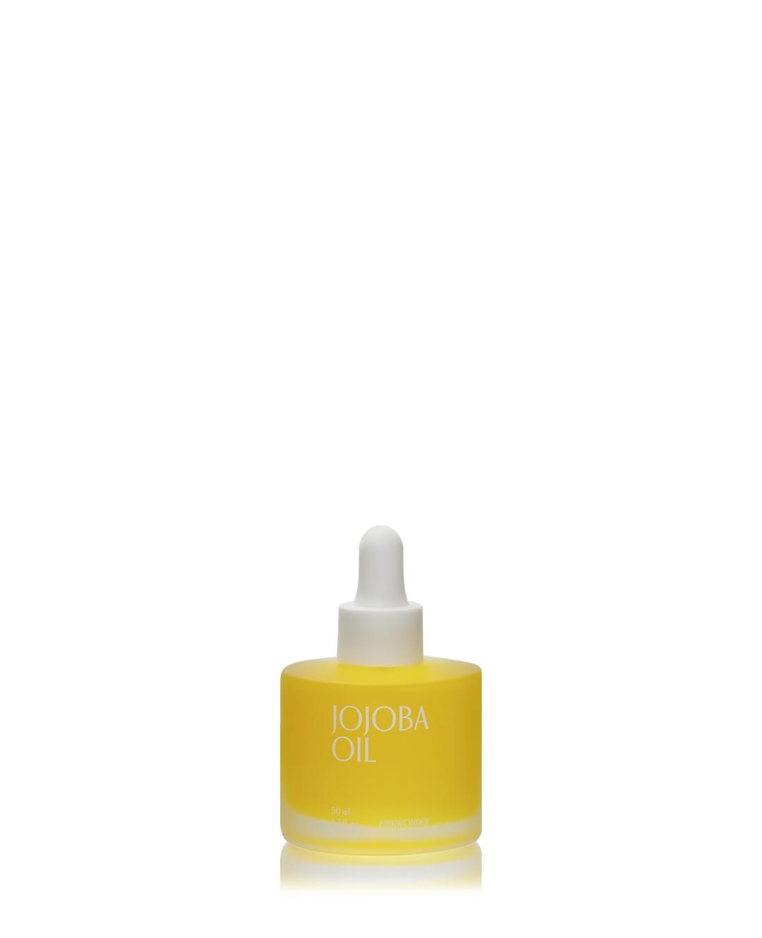 Jojoba Oil