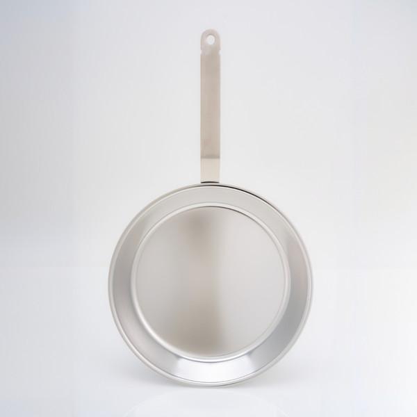 스테니 무연마제 통5중 스테인리스 프라이팬