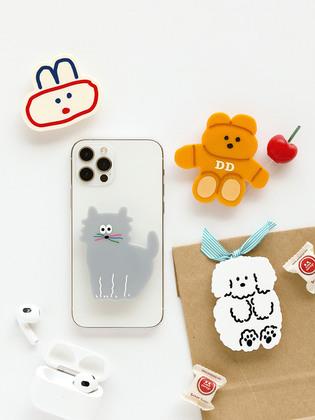 Romane 아크릴 스마트톡