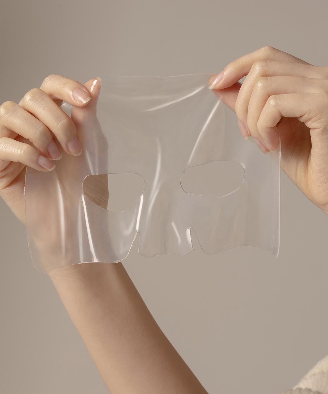 다이아 라이스 젤라틴 마스크팩 27g x 5매