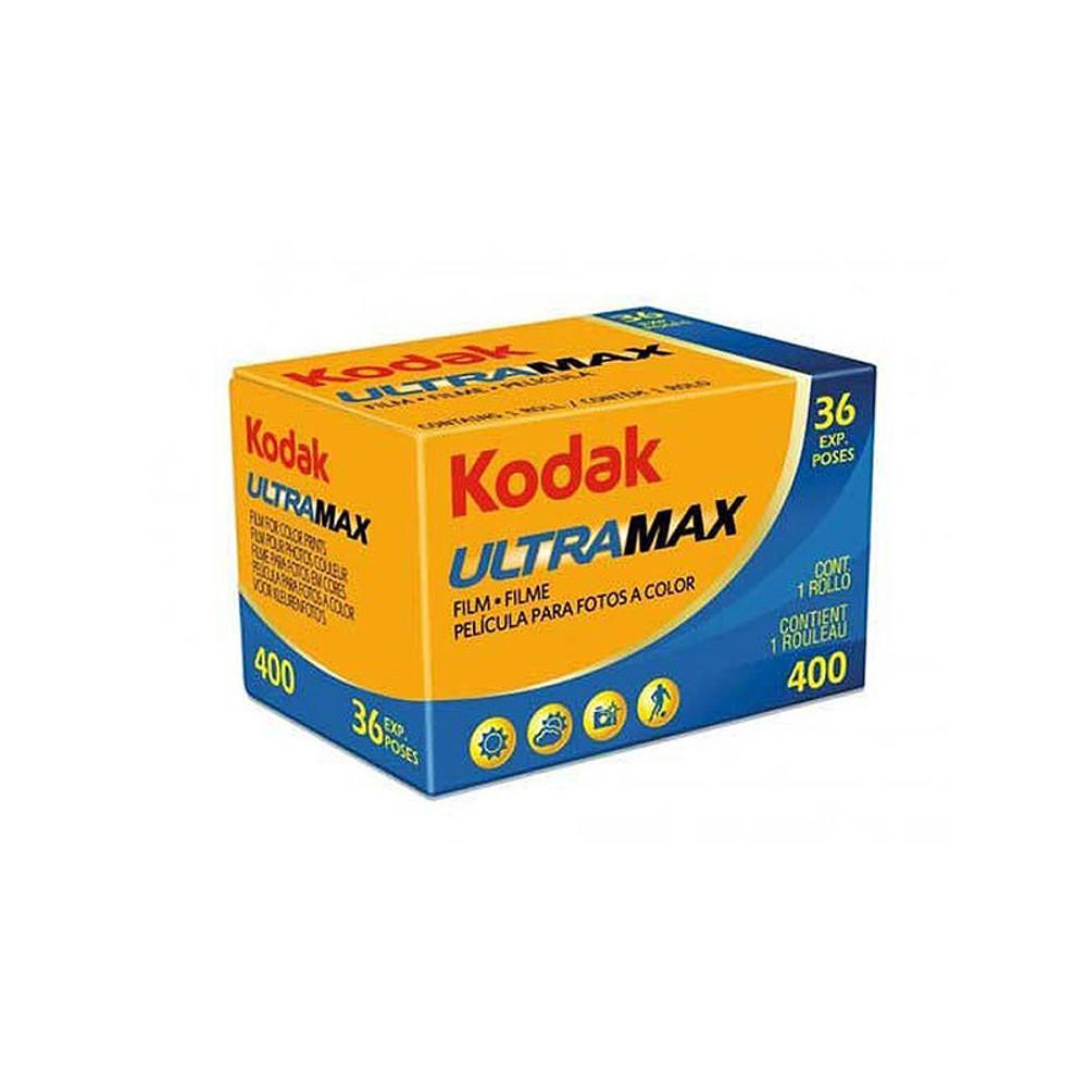 코닥 울트라맥스 400 36장 (2023/07)