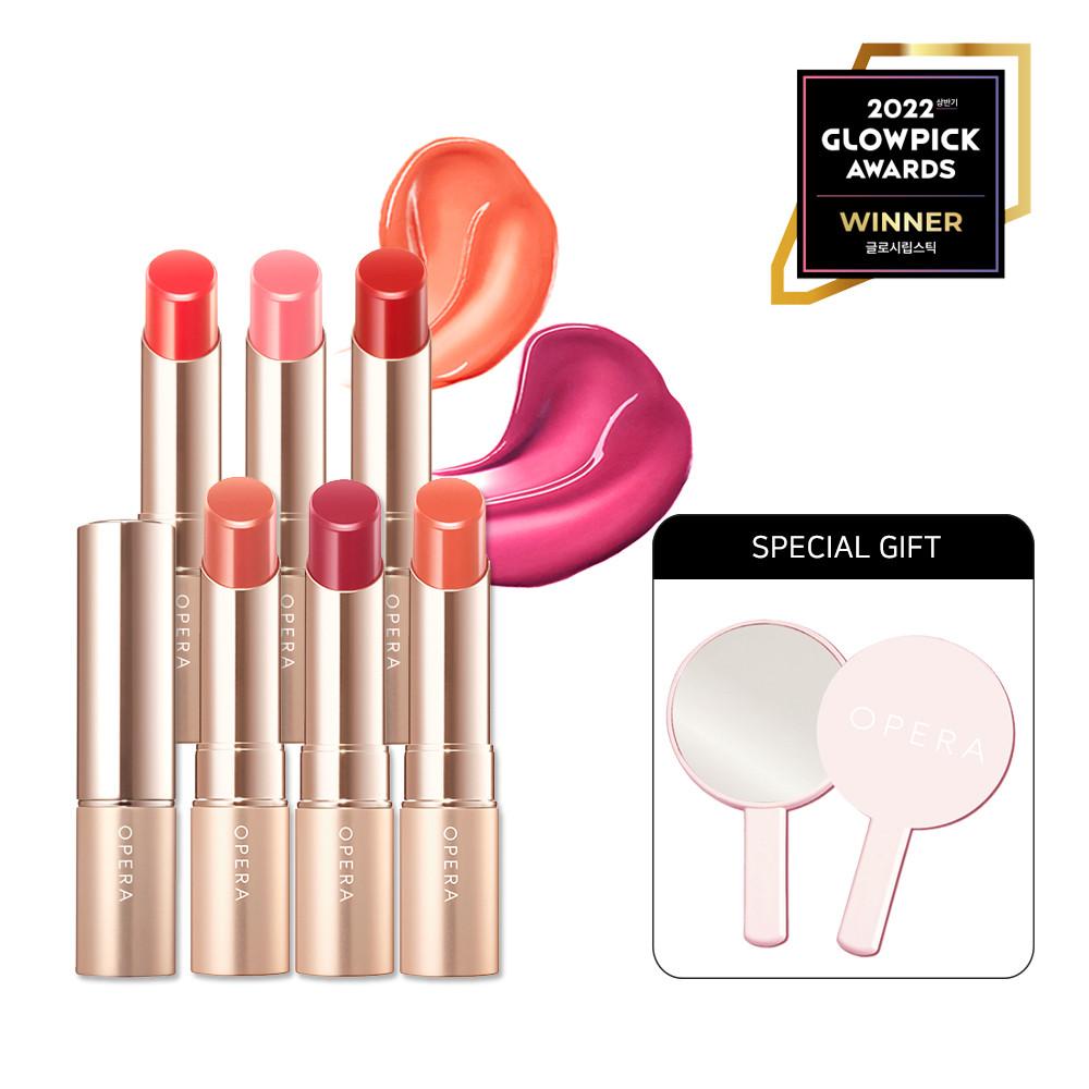 [증정] 오페라 립틴트 3.6g + 손거울 증정
