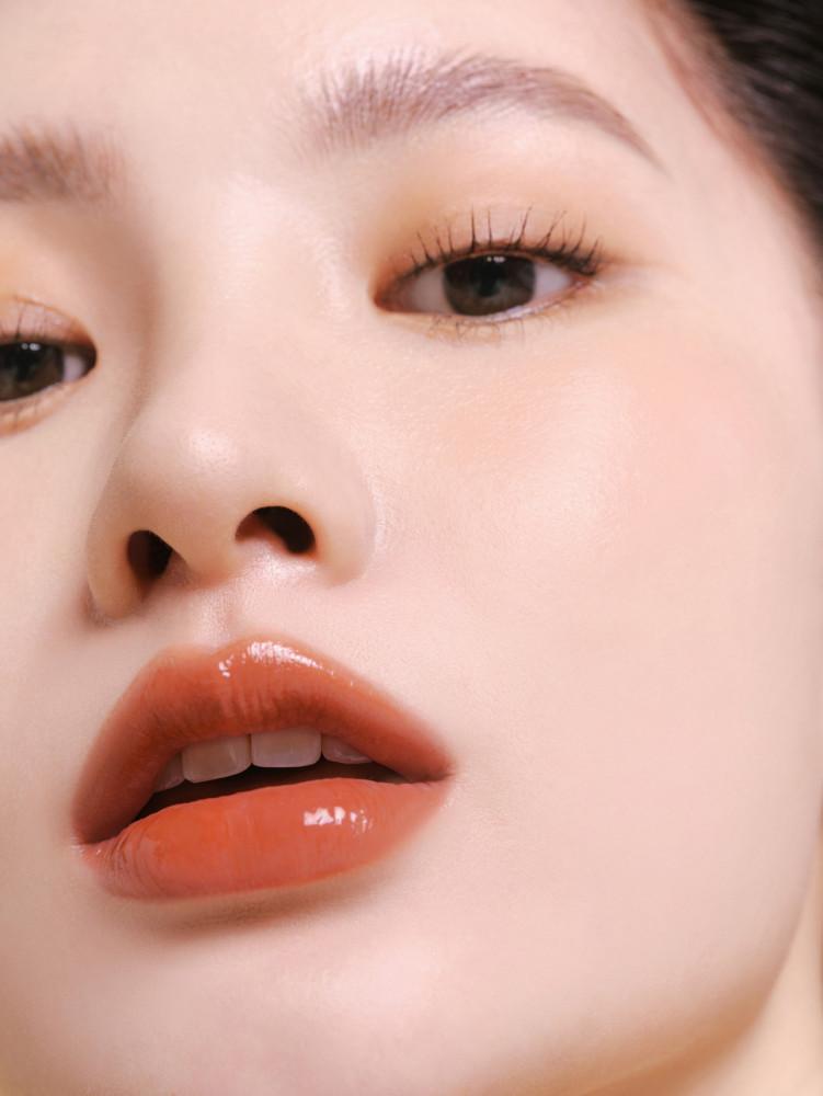 글로우 립스틱 오에니르 아워 글로우 립 4색