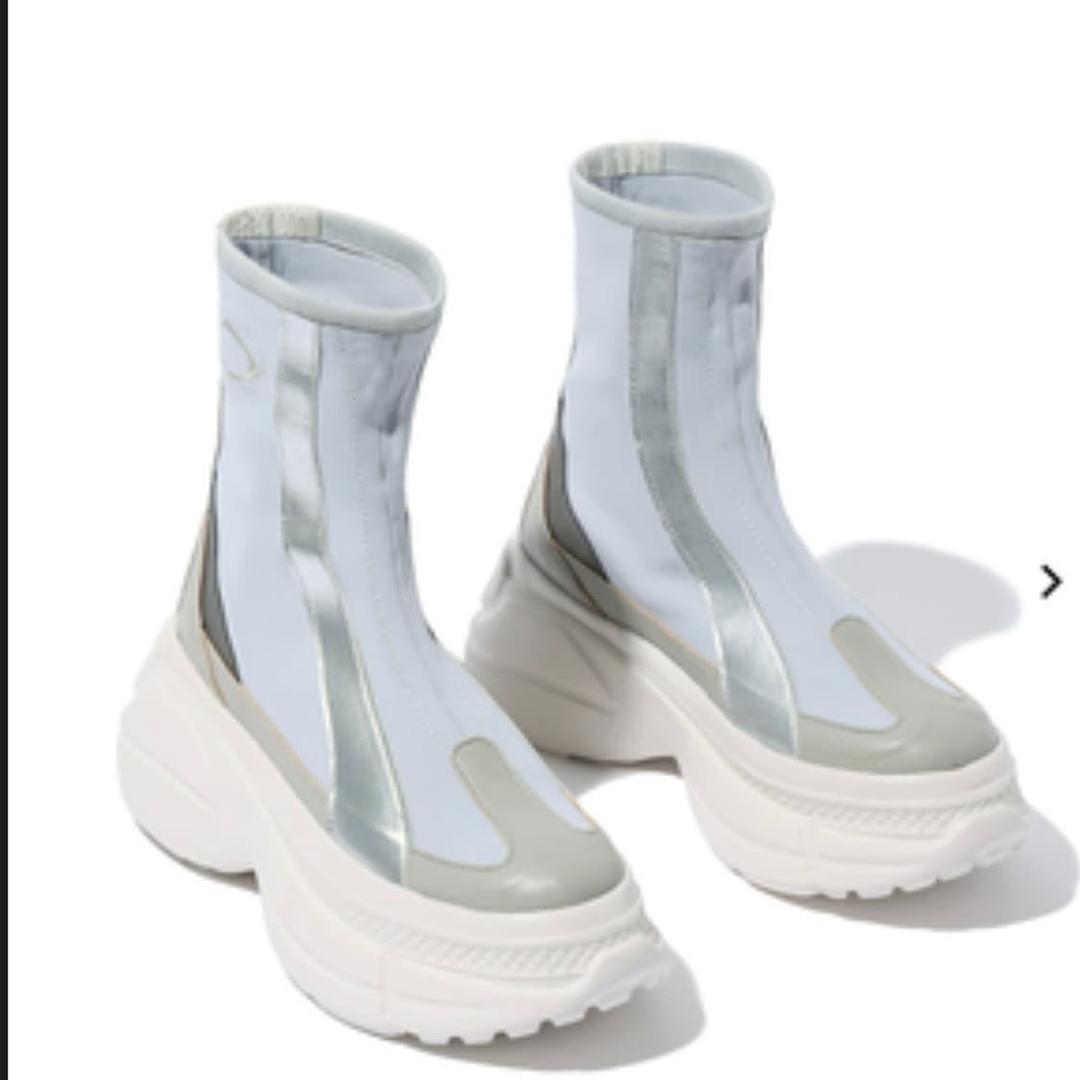 미스치프 롬버스 부츠 225 | 후루츠패밀리