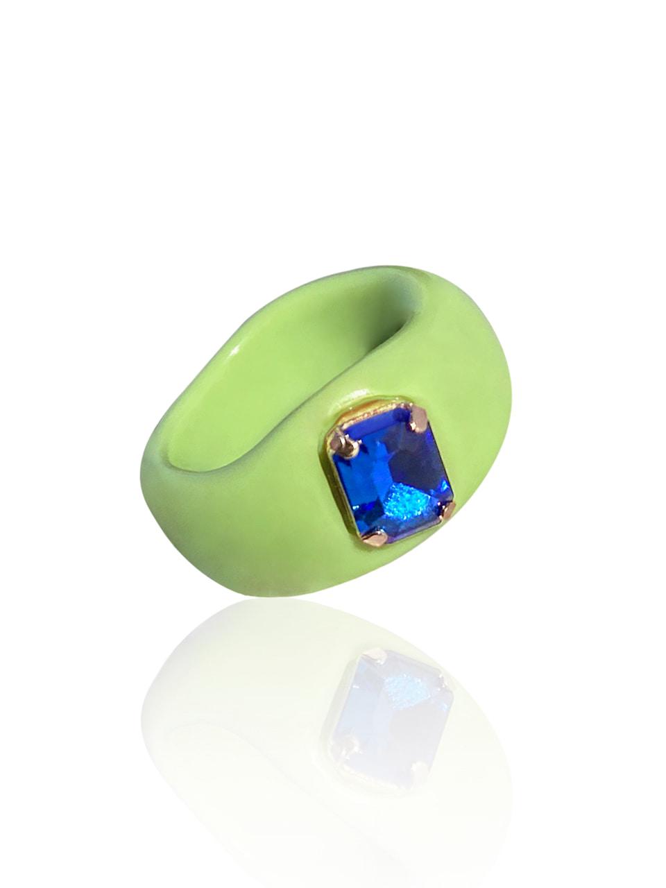 Tofu ring, MELONA