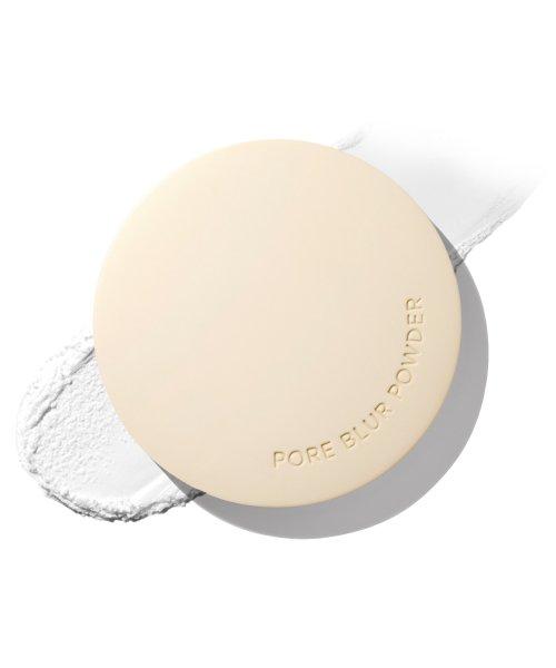 이니스프리(INNISFREE)  포어 블러 파우더 11g - 후기 | 무신사