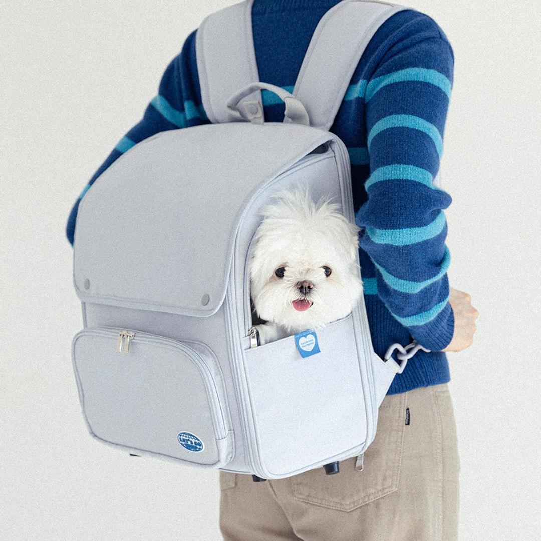 [EVENT] 무밍 렛츠고 백팩