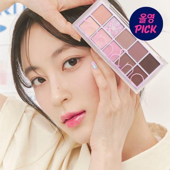 [11월 올영픽/NEW] 롬앤 베러 댄 팔레트
