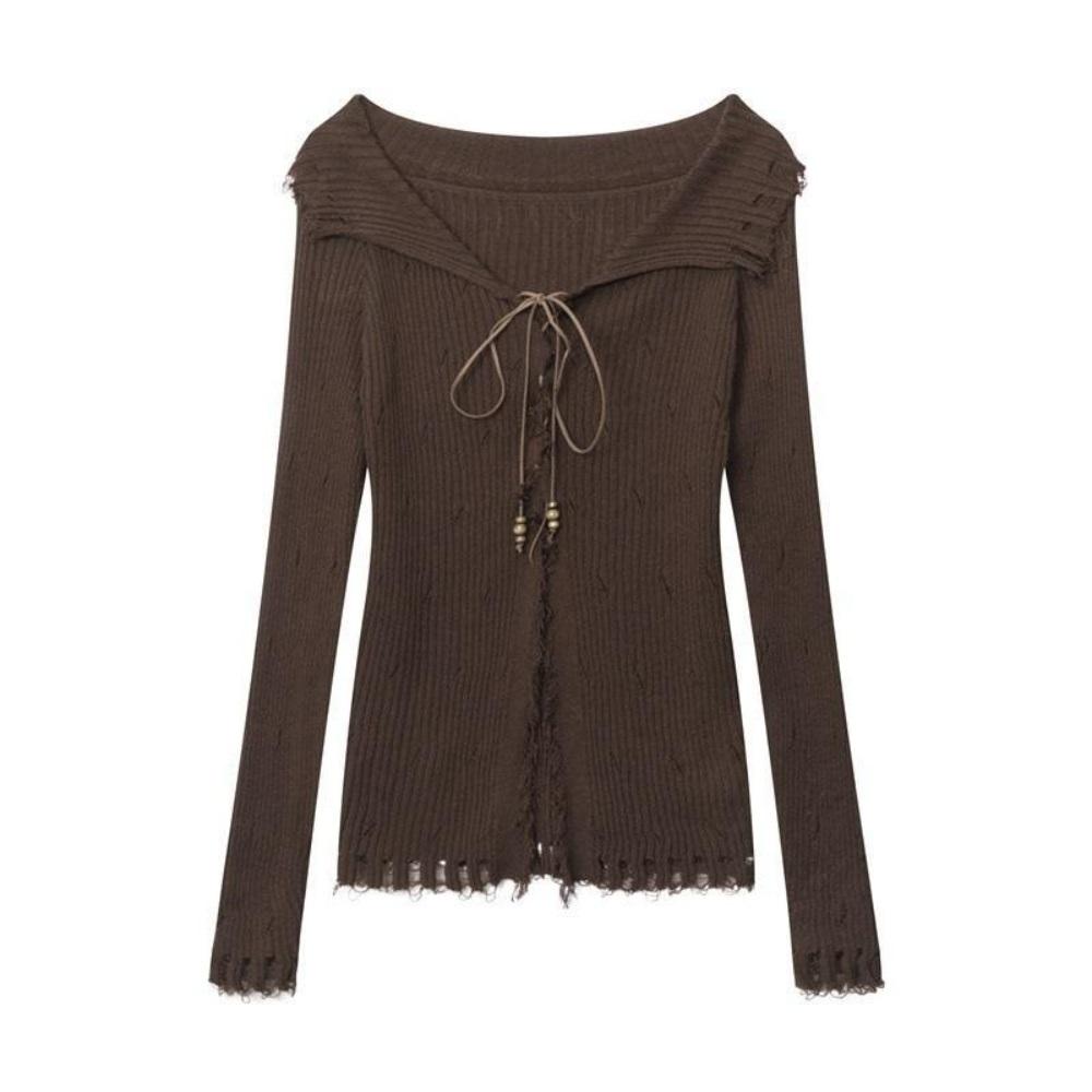 노엘 아일렛 블라우스 (225013310)