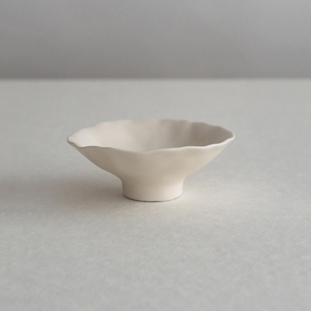 [나혜 세라믹] NAHYE CERAMIC SMALL DISH