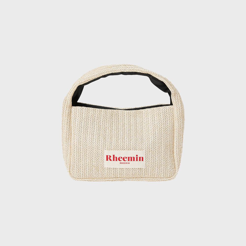 Summer mini NUGGET - rattan