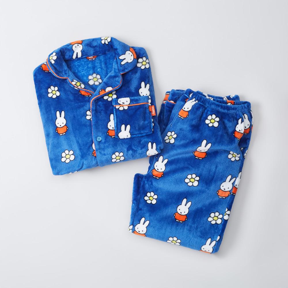 [스파오][N도착] [미피] 클래식 미피 수면 파자마_SPPPE4TU14