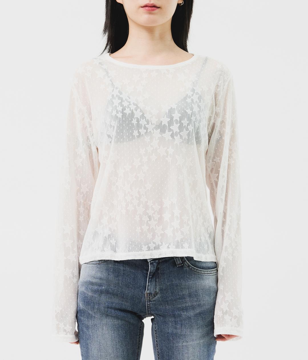 (W) Pop Star Layered Top (2color)