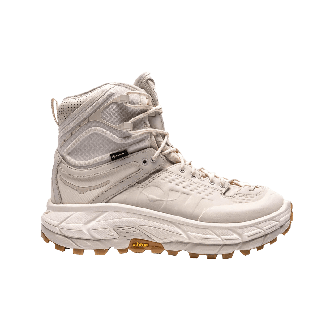 Hoka One One Tor Ultra High Eggnog