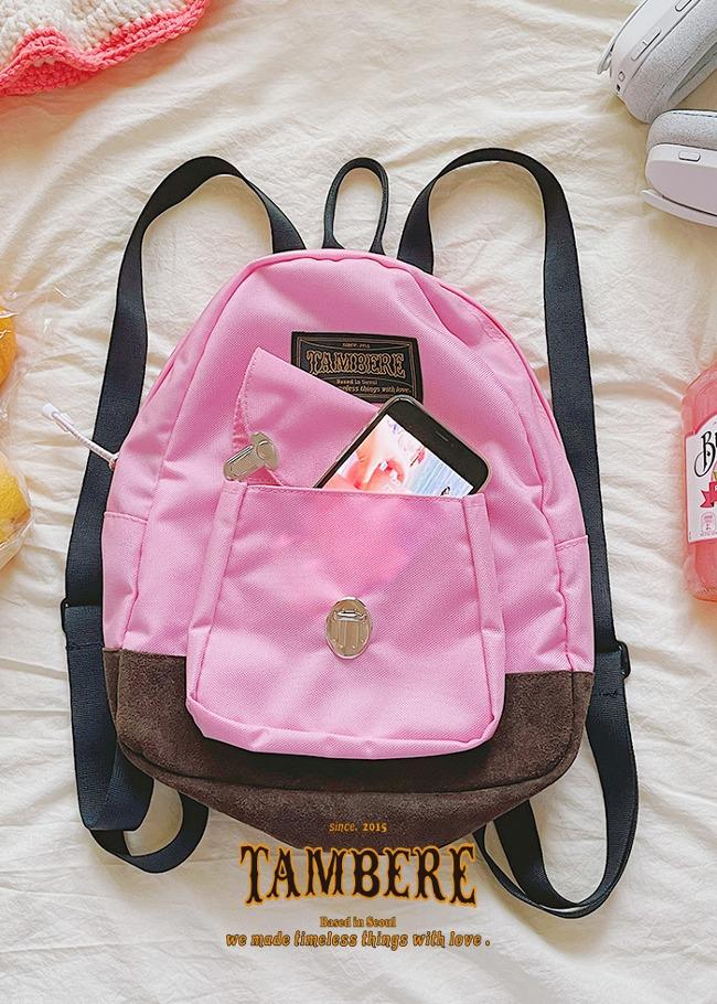 탐베레 헤리티지 미니 백팩