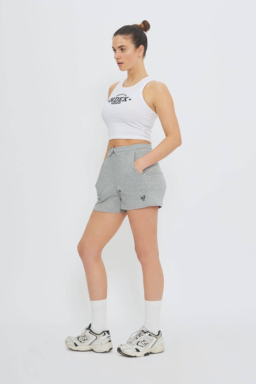 우먼스 스탠다드 쇼츠 3 color