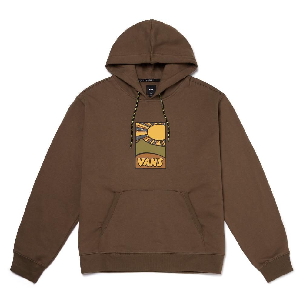 스케이트 클래식 풀오버