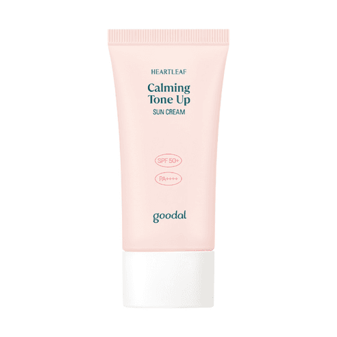 구달 맑은 어성초 진정 수분 톤업 선크림, 50ml, 1개 - 선블록/선크림/선로션 | 쿠팡