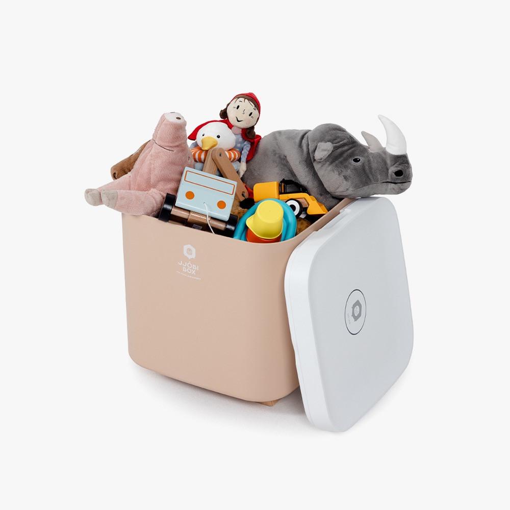 [사탕이네 공동구매] 쪼비박스 장난감살균기